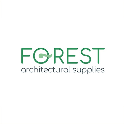 Forest architectural Forest architectural