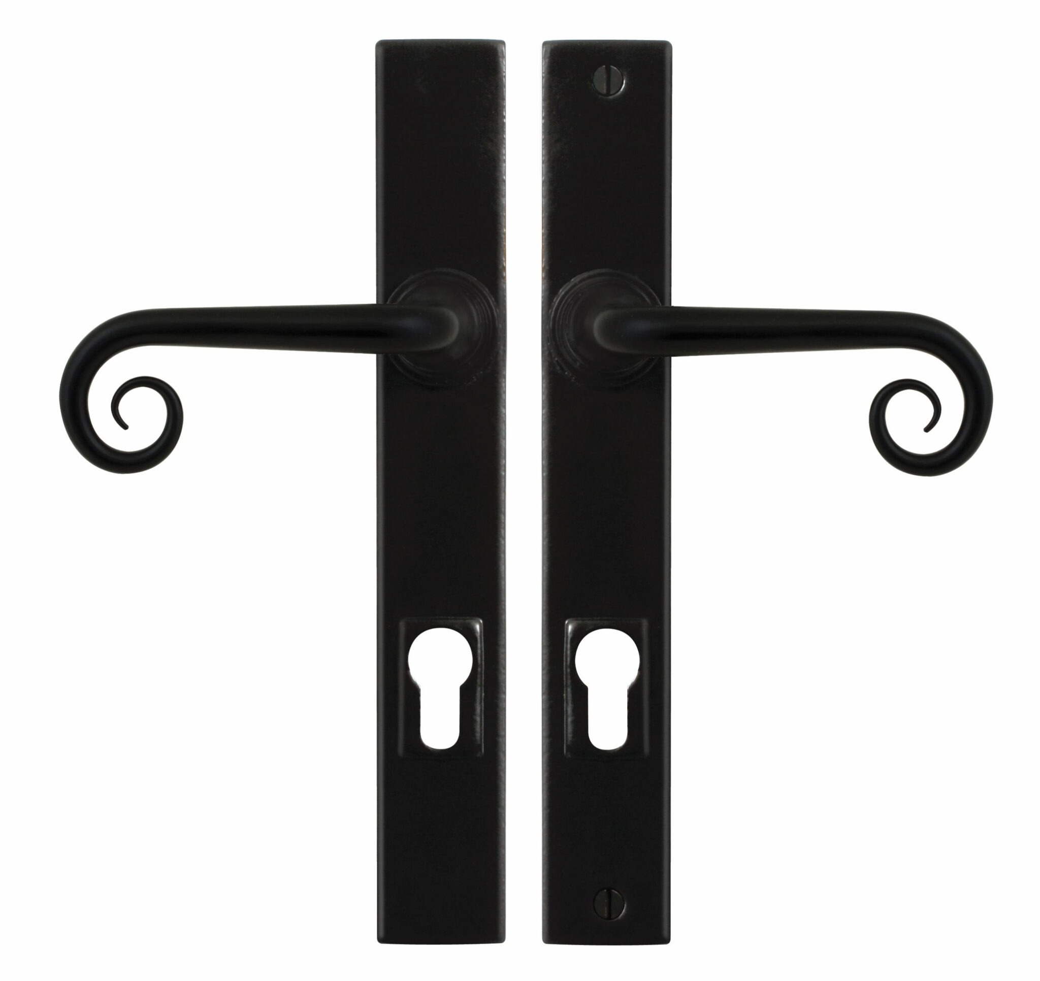 Multipoint Handles Explained - Stonebridge