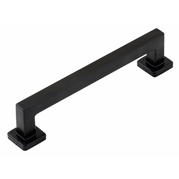 Fulford Cupboard Handle Black
