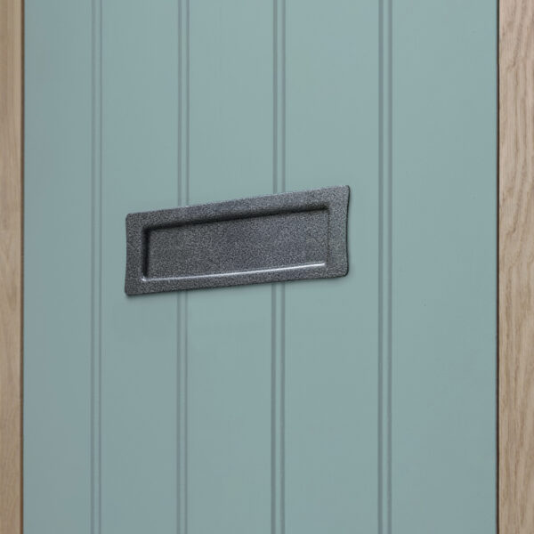 Forged Steel Door Hardware